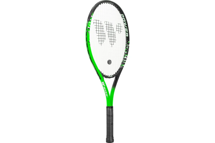 Amila Ρακέτα Tennis Wish Alumtec 2515 Πράσινομαύρο (42053)