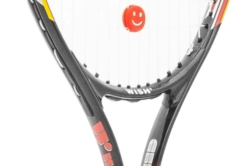 Amila Ρακέτα Tennis Wish Alumtec 2510 Κόκκινη (42055)