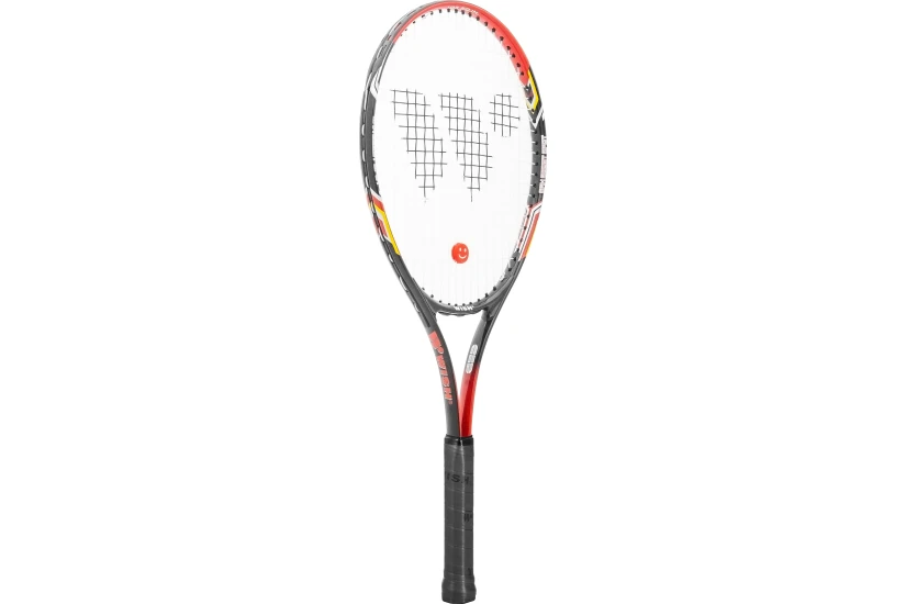 Amila Ρακέτα Tennis Wish Alumtec 2510 Κόκκινη (42055)