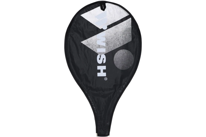 Amila Ρακέτα Tennis Wish Alumtec 2510 Κόκκινη (42055)
