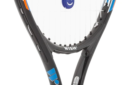 Amila Ρακέτα Tennis Wish Alumtec 2510 Μπλε (42056)