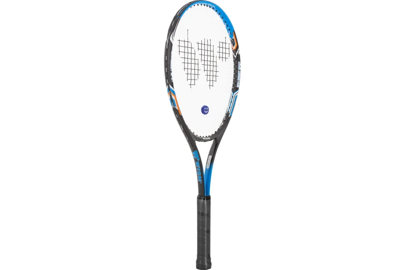 Amila Ρακέτα Tennis Wish Alumtec 2510 Μπλε (42056)