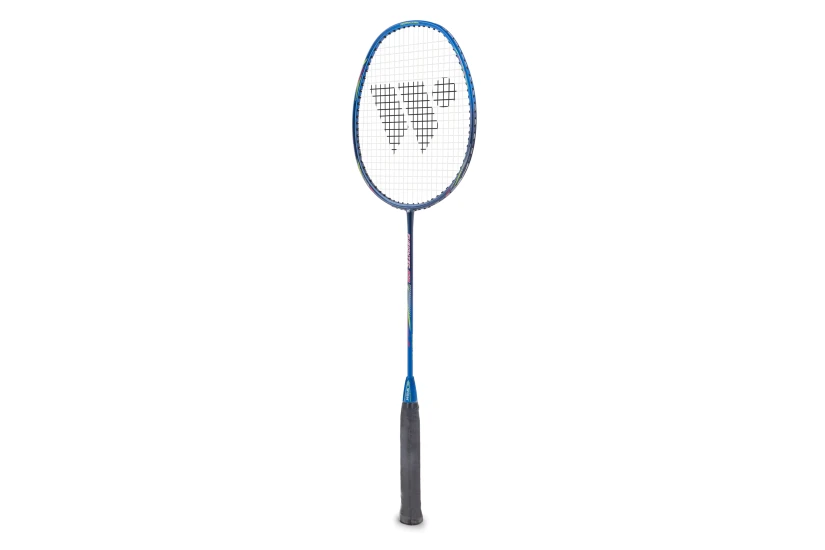 Amila Ρακέτα Badminton Wish Fusiontec 970 Αλουμινίου (42064)