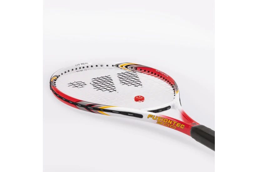 Amila Wish Fusiontec 300 Ρακέτα Tennis από Γραφίτη Αλουμινίου
