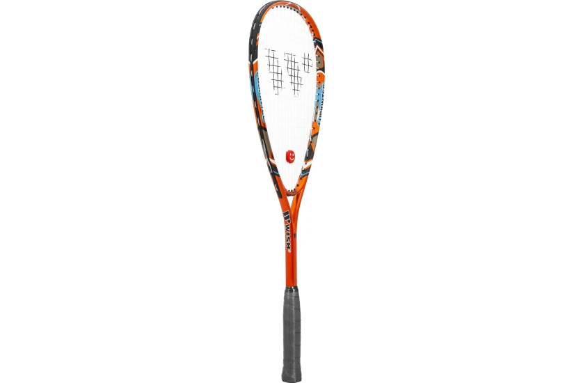 Amila Wish Fusiontec Ρακέτα Squash