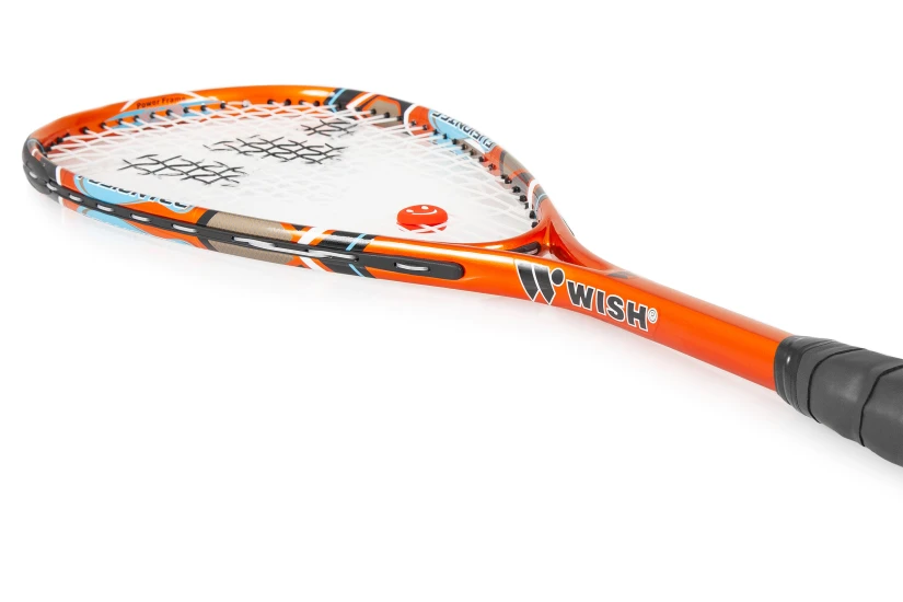 Amila Wish Fusiontec Ρακέτα Squash