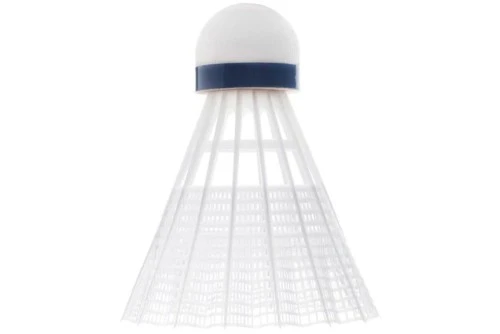 Amila Μπαλάκια Badminton Προπόνησης Νάιλον, Μεσαίας Ταχύτητας 6 Τ (42072)