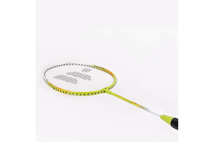 Amila Ρακέτα Badminton Wish Firestar 780 Αλουμινίου (42083)