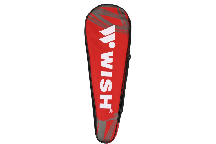Amila Ρακέτα Badminton Wish Ti Smash 999 (42087)
