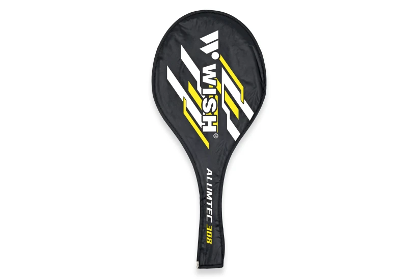 Amila Ρακέτα Badminton Wish Alumtec 308 Αλουμινίου (42089)