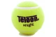Escape Camping Μπαλάκια Tennis Teloon Knight Μονόχρωμα (42210)