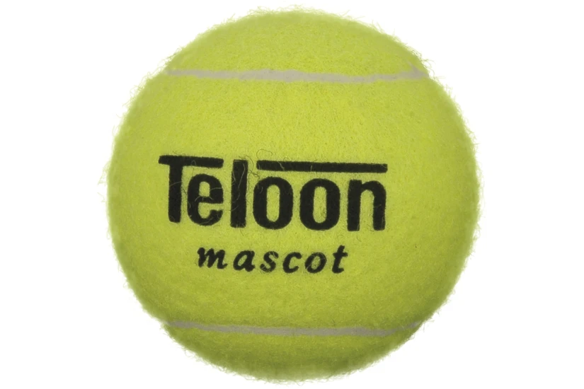 Escape Camping Μπαλάκια Tennis Teloon Mascot Σε Κονσέρβα (42212)