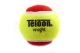 Escape Camping Μπαλάκια Tennis Teloon Knight Δίχρωμα (42213)