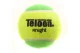 Escape Camping Μπαλάκια Tennis Teloon Knight Δίχρωμα (42213)