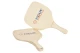 Escape Camping Σετ Ρακέτες Παραλίας Escape 12Mm (42267)