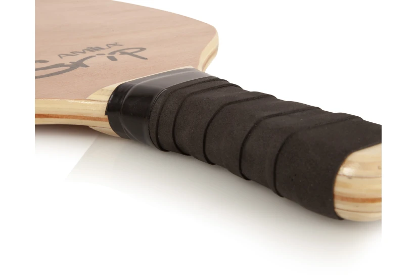 Escape Camping Σετ Ρακέτες Παραλίας Amila Grip 12Mm Με Τσάντα Μεταφοράς (42268)