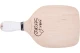 Escape Camping Ρακέτα Παραλίας Amila Stroke 12Mm 400Gr Λευκό Grip (42287)