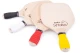 Escape Camping Ρακέτα Παραλίας Amila Stroke 12Mm 400Gr Λευκό Grip (42287)