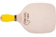 Escape Camping Ρακέτα Παραλίας Amila Stroke 12Mm 400Gr Κίτρινο Grip (42288)