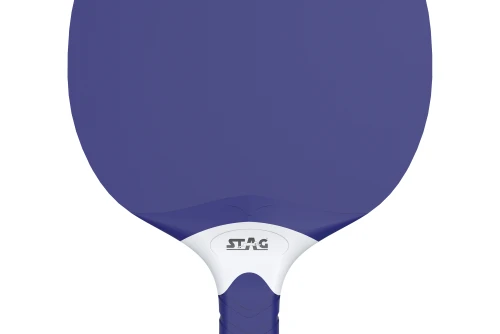 Amila Ρακέτα Ping Pong Εξωτερικού Χώρου Stag Halo Μπλε (42524)