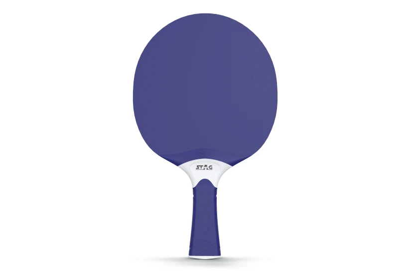 Amila Ρακέτα Ping Pong Εξωτερικού Χώρου Stag Halo Μπλε