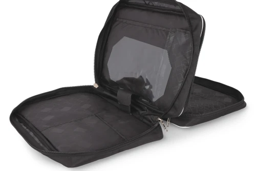 Amila Θήκη Για 2 Ρακέτες Ping Pong Stag Premium (42553)