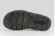 Dr. Martens Zebzag Suede Γυναικεία Σανδάλια Μπεζ, Μαύρα