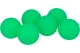 Amila Μπαλάκια Ping Pong Sunflex Training Pvc 6 Τεμάχια (42721)