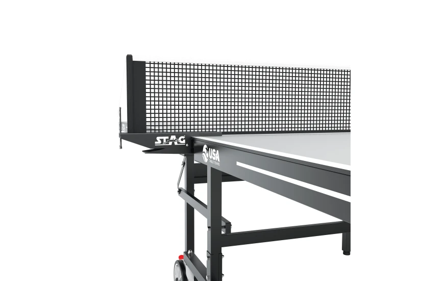Amila Τραπέζι Ping Pong Εξωτερικού Χώρου Pacifica - Γκρι (42801)