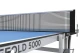 Amila Τραπέζι Ping Pong Εξωτερικού Χώρου Centrefold 5000 - Μπλε (42802)