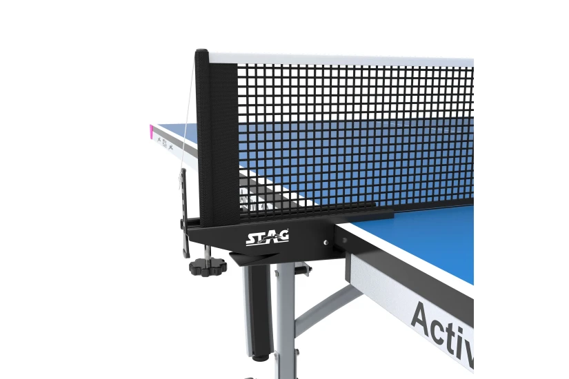Amila Τραπέζι Ping Pong Εσωτερικού Χώρου Active 19 - Μπλε (42805)