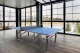 Amila Τραπέζι Ping Pong Εσωτερικού Χώρου Active 19 - Μπλε (42805)