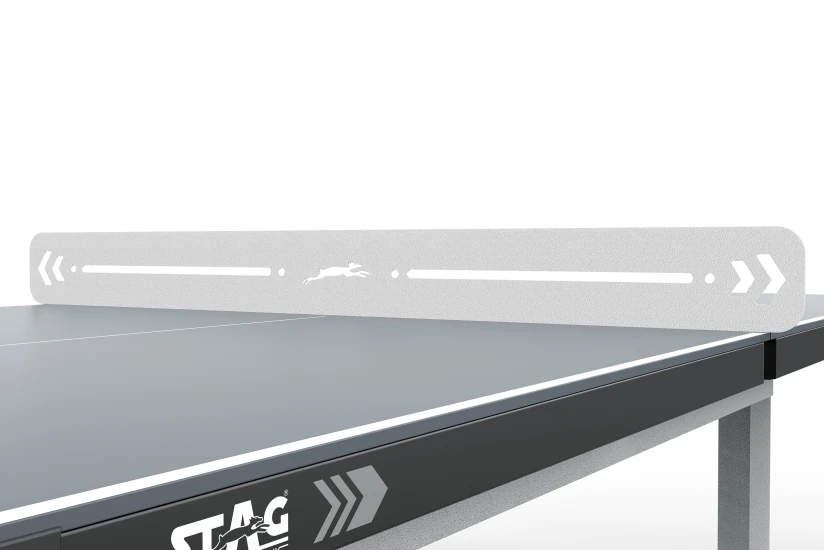 Amila Τραπέζι Ping Pong Εξωτερικού Χώρου Stag Terra (42808)