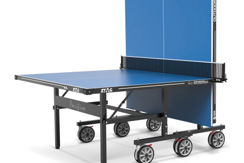Amila Τραπέζι Ping Pong Εξωτερικού Χώρου Pacifica - Μπλε (42809)