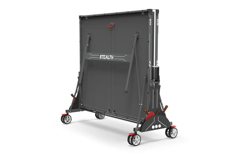 Amila Τραπέζι Ping Pong Εσωτερικού Χώρου Stag Stealth