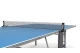 Amila Τραπέζι Ping Pong Εξωτερικού Χώρου Cayman - Μπλε (42822)