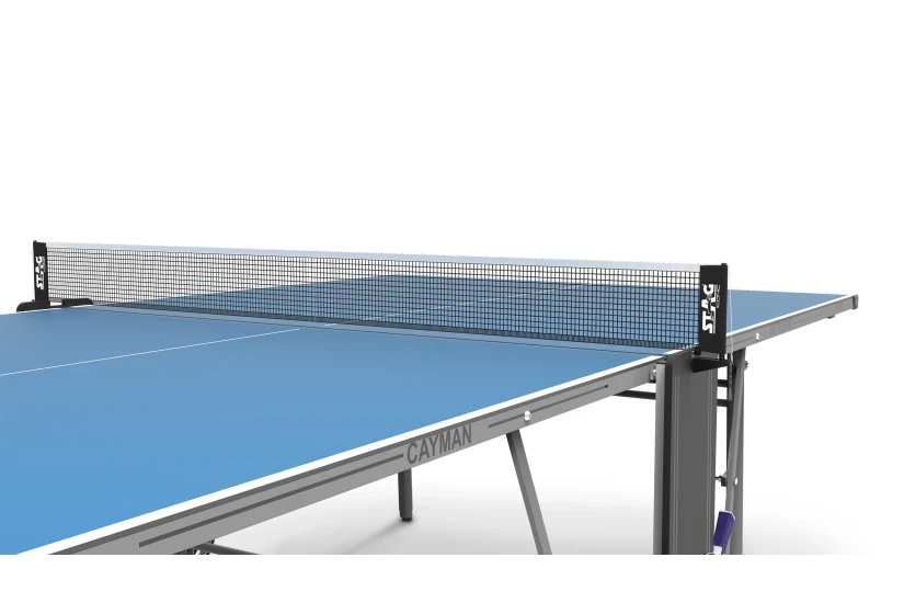 Amila Τραπέζι Ping Pong Εξωτερικού Χώρου Cayman - Μπλε (42822)