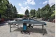 Amila Τραπέζι Ping Pong Εξωτερικού Χώρου Outdoor 10 - Γκρι (42824)