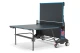 Amila Τραπέζι Ping Pong Εξωτερικού Χώρου Outdoor 6 - Γκρι (42825)