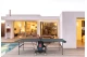 Amila Τραπέζι Ping Pong Εξωτερικού Χώρου Outdoor 6 - Γκρι (42825)