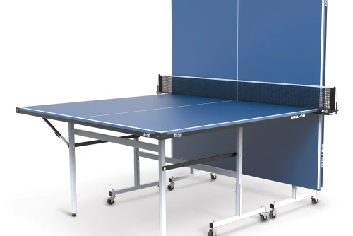 Amila Τραπέζι Ping Pong Εσωτερικού Χώρου Fun - Μπλε (42850)