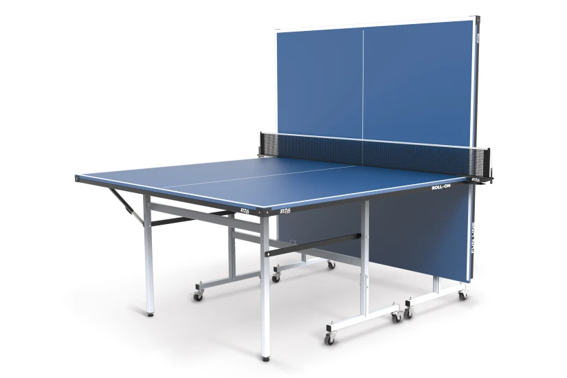Amila Τραπέζι Ping Pong Εσωτερικού Χώρου Fun - Μπλε (42850)