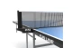 Amila Τραπέζι Ping Pong Εσωτερικού Χώρου Fun - Μπλε (42850)