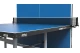 Amila Τραπέζι Ping Pong Εσωτερικού Χώρου Hobby - Μπλε (42852)