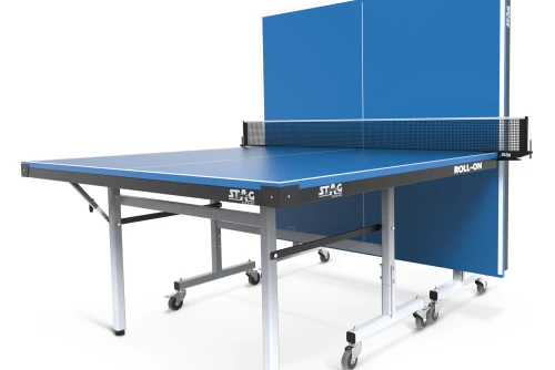 Amila Τραπέζι Ping Pong Εσωτερικού Χώρου School - Μπλε (42854)