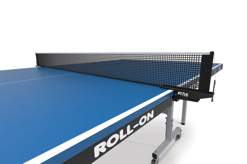 Amila Τραπέζι Ping Pong Εσωτερικού Χώρου School - Μπλε (42854)