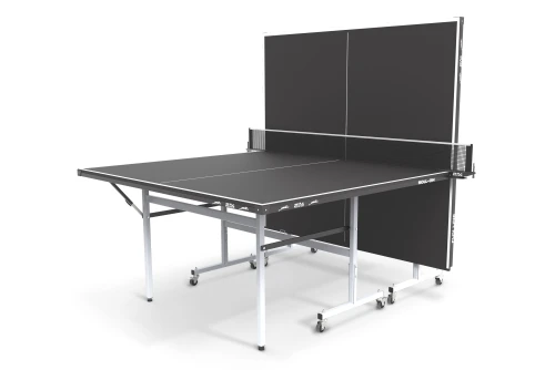 Amila Τραπέζι Ping Pong Εσωτερικού Χώρου Fun - Μαύρο (42858)