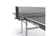 Amila Τραπέζι Ping Pong Εσωτερικού Χώρου Fun - Μαύρο (42858)