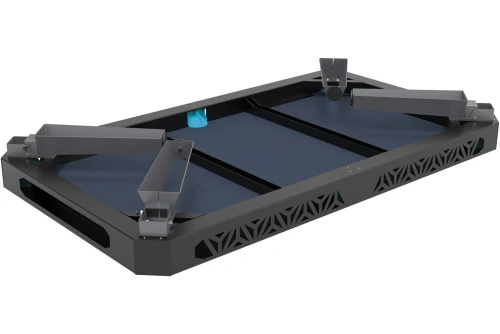 Amila Μπιλιάρδο Εξωτερικού Χώρου 7Ft Stag Iconic Model X (42875)