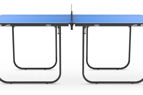 Amila Τραπέζι Ping Pong Εσωτερικού Χώρου Midi 34 (42888)